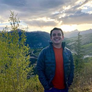 Meet your Posher, Jack